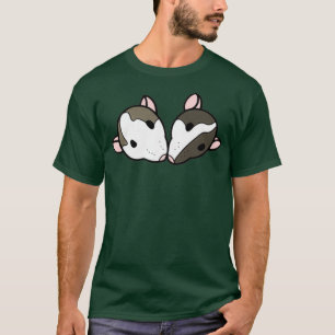 Rat brothers  T-Shirt