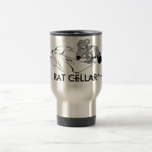 rat cellar mug