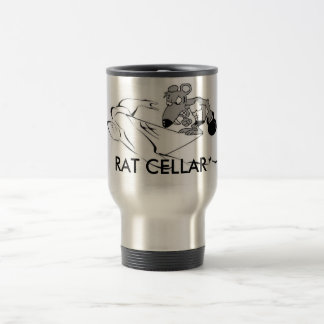 rat cellar mug