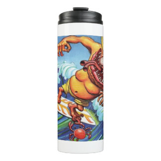 Rat Fink 48 Hot Drink tumbler