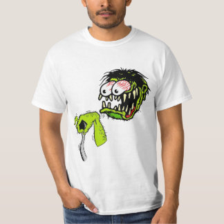 Rat Fink funny T-Shirt