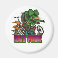 Rat Fink Vintage