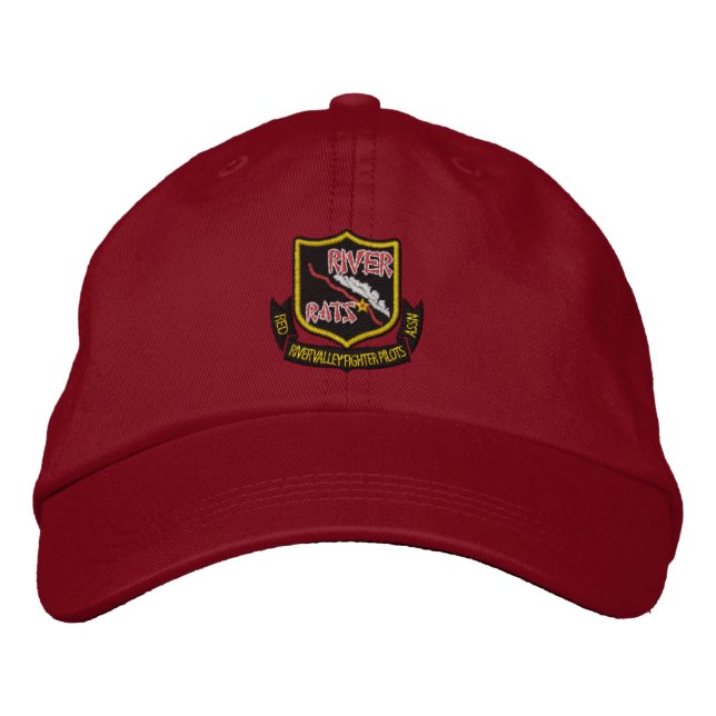 RAT Golf Hat (Front)