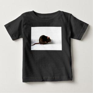 Rat iccnm baby T-Shirt