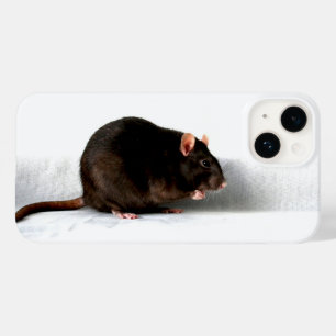 Rat iphcnm Case-Mate iPhone 14 case