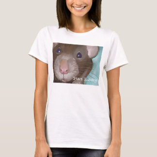 Rat Lady T-Shirt