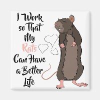Rat Lover