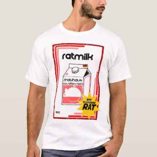 Rat Milk T-Shirt