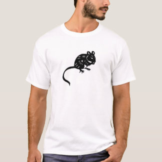 Rat Mouse Goods mouse; rat T-Shirt