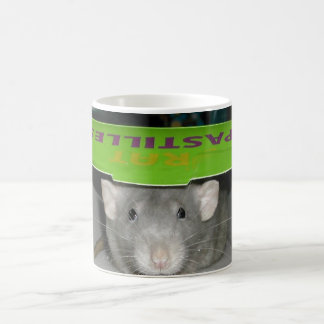 Rat Pastilles Mug