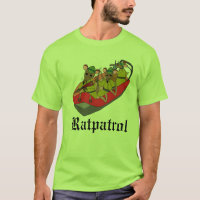 Rat patrol