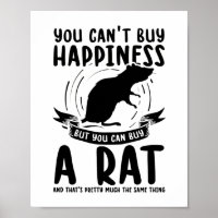 Rat Pet | Rodent Home Rat Animals Gift