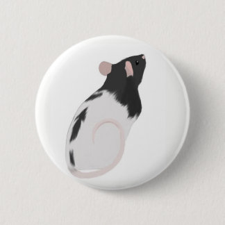 Rat Pin