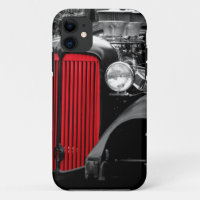 Rat Rod
