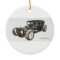 Rat Rod Ornament
