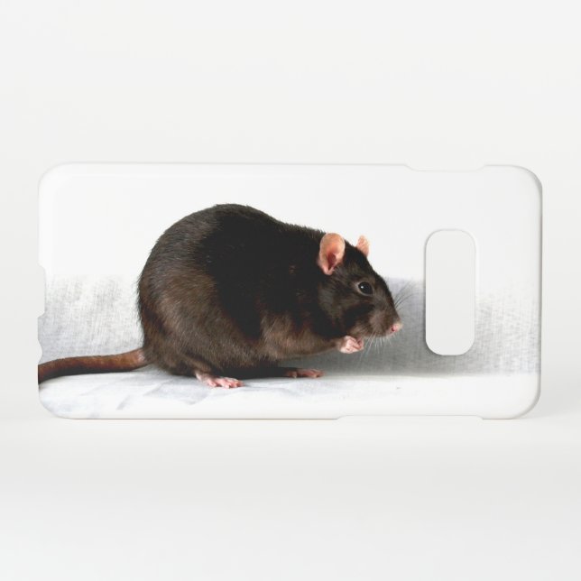 Rat sgcna samsung galaxy case (Back Horizontal)