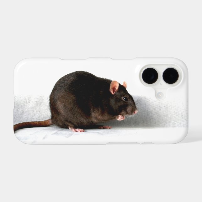 Rat sgcna samsung galaxy case (Back Horizontal)