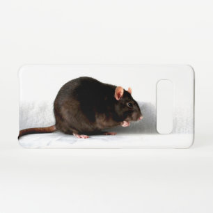 Rat sgcna samsung galaxy case