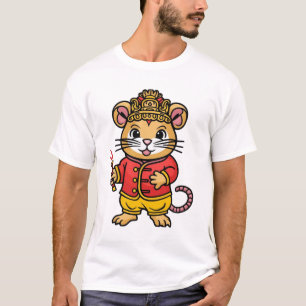 RAT T-Shirt