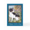 Rat Terrier Father's Day Card