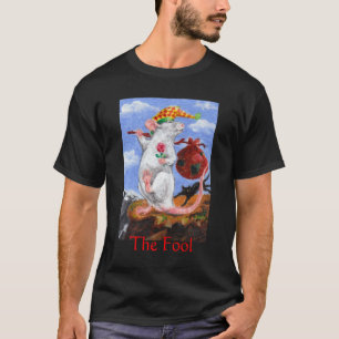 Rata Arcana: The Fool T-Shirt