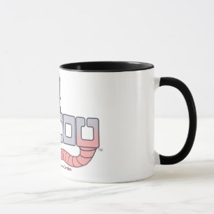 Ratboy Logo Mug