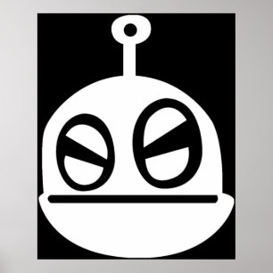 Ratchet and Clank - Ratchet and Clank Icons - Cl Poster