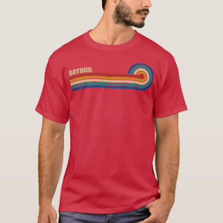 Ratdog Retro Sunset T-Shirt