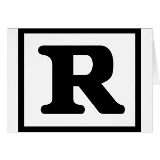 Rated R