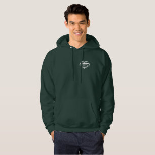 Rated R for Race Hoodie