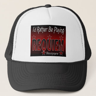 Rather Be Hat