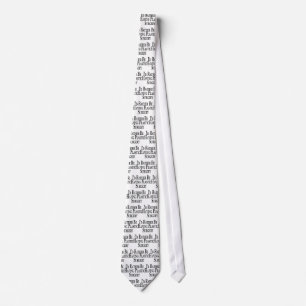 Rather Be Having Plastic Surgery Tie