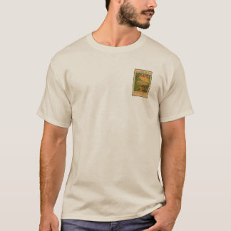 Rather Be In Costa Rica (Beach) T-Shirt
