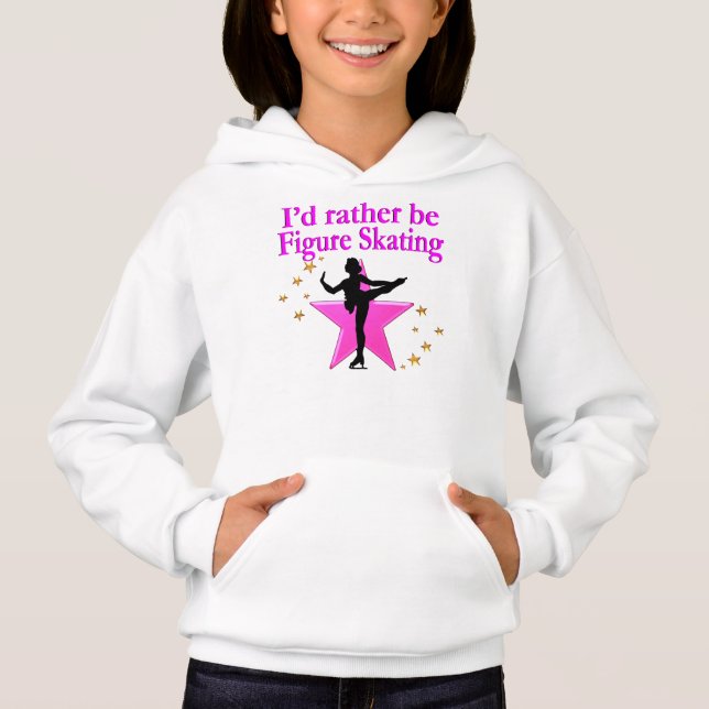 RATHER BE SKATING (Front)