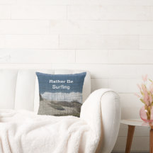 Rather Be Surfing Ocean Beach Travel Surfer