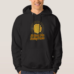 Rather Eating Pasta Italian Food Chef Spaghetti Hoodie