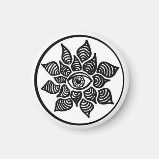 Rather Hypnotik Magnet
