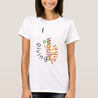 RatherbgivReiki12.jpg T-Shirt