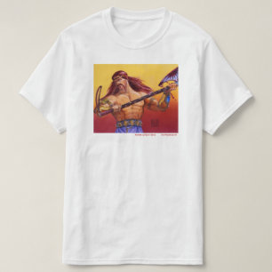 Rathi Berserker T-Shirt