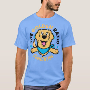 Ratio Foundation T-Shirt