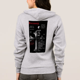 rational moletom hoodie