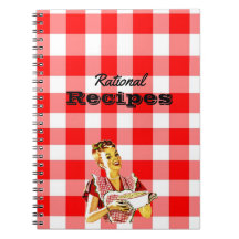 Rational Recipes Notebook 3