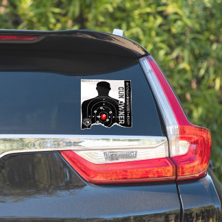 Rational Registered and Ready Gun Owner