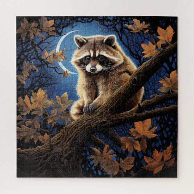 Raton Washing Puzzle 11 (Vertical)