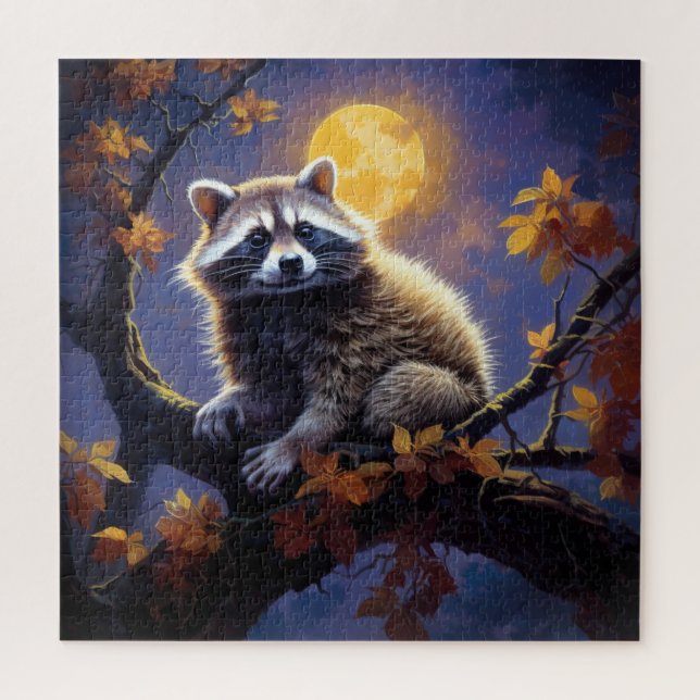 Raton Washing Puzzle 8 (Vertical)