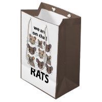 Rats Animal We Are On Chat Funny Rats