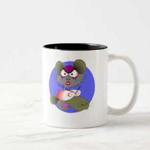 Rats Mug