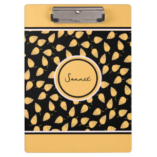 Rats pattern clipboard
