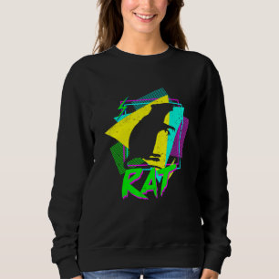 Rats Ratvhet Rat king Rat Rod Rat Traps Rat Ratban Sweatshirt
