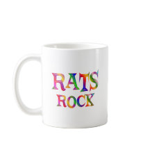 Rats Rock